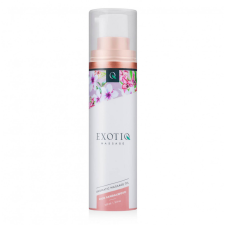 Exotiq - illatos masszázsolaj - szantálfa (100ml) masszázskrémek, masszázsolajok