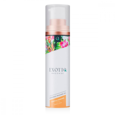 Exotiq masszázs olaj (vanília-karamell - 100 ml) masszázsolaj és gél