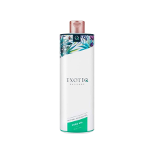 Exotiq Nuru Gel - masszázsgél (500ml) masszázsolaj és gél