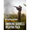 Expansive Worlds theHunter: Call of the Wild - Smoking Barrels Weapon Pack (PC - Steam elektronikus játék licensz)
