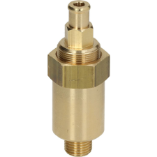  EXPANZIÓS SZELEP ø 1/4'M 10-14 bar kisháztartási gépek kiegészítői