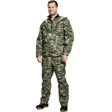  EXPEDICE set terepszínű 3XL munkaruha