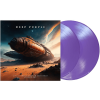 EXPENSIVE WOODLAND Deep Purple - Live Olympia Stadium Sao Paulo Volume One (Purple Vinyl) (Vinyl LP (nagylemez))