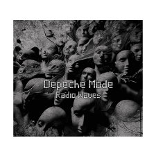 EXPENSIVE WOODLAND Depeche Mode - Radio Waves (CD) rock / pop