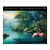 EXPENSIVE WOODLAND Fleetwood Mac - Collected Broadcasts 1975-1988 (CD)