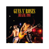 EXPENSIVE WOODLAND Guns N' Roses - Brazil 1991 (CD)