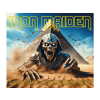 EXPENSIVE WOODLAND Iron Maiden - Radio Waves Broadcast Archives (CD)