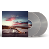 EXPENSIVE WOODLAND Pink Floyd - Transmissions (Clear Vinyl) (Vinyl LP (nagylemez))