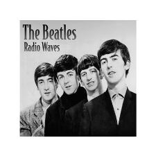 EXPENSIVE WOODLAND The Beatles - Radio Waves (CD) rock / pop