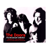 EXPENSIVE WOODLAND The Doors - Broadcast Collection (CD)