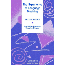 EXPERIENCE LANGUAGE TEACHING nyelvkönyv, szótár