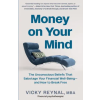 EXPERIMENT MONEY ON YOUR MIND – REYNAL VICKY (Könyv)