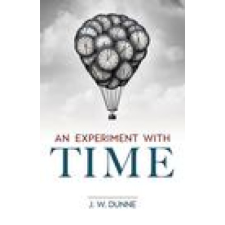  Experiment with Time idegen nyelvű könyv