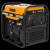 Expert ÁRAMFEJLESZTŐ INVERTERES 3200/3000W 230V DIGITÁLIS NXGI3200