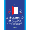 Expert Books A végrehajtó és az adós