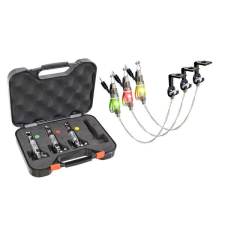 Expert Carp expert 3db-os láncos led swinger szett kapásjelző