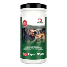 Expert Dreumex Expert Wipes Ultra 90lap/doboz 6doboz/karton tisztító- és takarítószer, higiénia