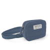  EXPERT/ROOKIE fényképezőgép tartó táska mini -Navy- Hoppstar