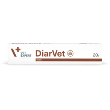Expert Vet Expert Diarvet paszta 20 g vitamin, táplálékkiegészítő kutyáknak