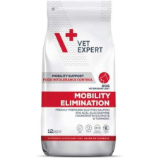 Expert Vet Expert Mobility Elimination Dog - Osteoarthritis esetén ízületi támogatás 12 kg kutyaeledel