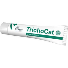 Expert Vet Expert TrichoCat Anti-bezoar paszta 120 g vitamin, táplálékkiegészítő macskáknak