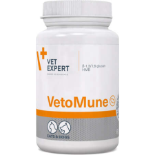 Expert Vet Expert VetoMune (TwistOff kapszula) 60 db vitamin, táplálékkiegészítő kutyáknak