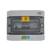 EXPLEO ExPLe-AC-3Fp4-K32-M16C-T2-IP65 AC Protection board AC Elosztó 3 fázis, 16 (770218)