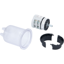 Expobar 1 ÚTÚ KAPCSOLÓ 3 PÓLUS 2/3/4 GR 20A kisháztartási gépek kiegészítői