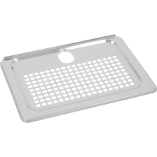 Expobar CSEPEGTETŐ RÁCS TÁLCA 1 CSOPORTOS OFFICE LEVA kisháztartási gépek kiegészítői