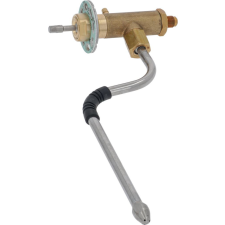 Expobar SWING TELJES GŐZCSAP DIAMANT kisháztartási gépek kiegészítői