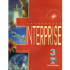 Express Publishing Enterprise 3. - Coursebook