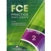 Express Publishing FCE PRACTICE EXAM PAPERS 2 SB