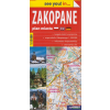 Expressmap Zakopane várostérkép