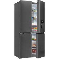 Exquisit MD430-100-WS-200E hűtőgép, hűtőszekrény