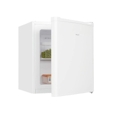 Exquisit Mini fagyasztó, 33 liter, Exquisit, GB05-040E-PVW, fehér fagyasztószekrény