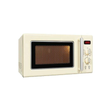 Exquisit Retro  mikrohullámú sütő