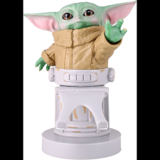 EXQUISITE GAMING Cable Guys - Csillagok háborúja Mandalorian - A gyermek (5060525894008) játékfigura