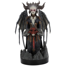 EXQUISITE GAMING Cable Guys - Diablo IV - Lilith játékfigura