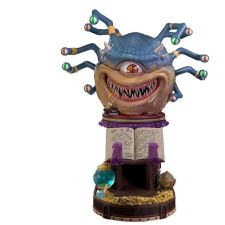 EXQUISITE GAMING Cable Guys - Dungeons and Dragons - Xanthar játékfigura