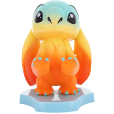 EXQUISITE GAMING Cable Guys - Lilo and Sitch - Sunset Stitch Holdem (5060525896729) játékfigura