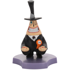 EXQUISITE GAMING Cable Guys - Nightmare Before Chritmas - Mayor Holdem (5060525896934) játékfigura