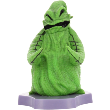 EXQUISITE GAMING Cable Guys - Nightmare Before Chritmas - Oogie-Boogie Holdem (5060525896927) játékfigura
