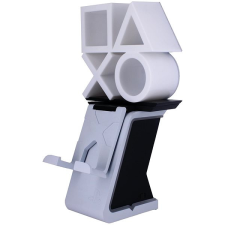 EXQUISITE GAMING Cable Guys - Playstation Ikon játékfigura