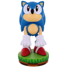 EXQUISITE GAMING Cable Guys - SEGA - Modern Sonic (5060525895807) játékfigura