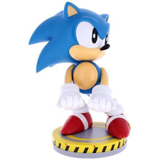 EXQUISITE GAMING Cable Guys - SEGA - Sliding Sonic játékfigura