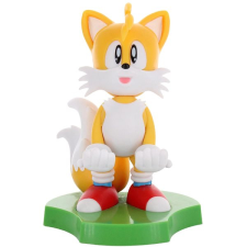 EXQUISITE GAMING Cable Guys - Sonic X - Tails Holdem játékfigura