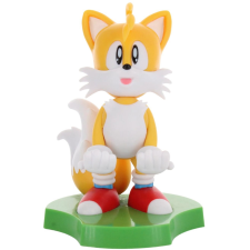 EXQUISITE GAMING Cable Guys - Sonic X - Tails Holdem (5060525896675) játékfigura