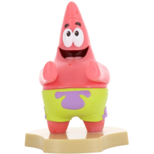 EXQUISITE GAMING Cable Guys - Spongebob - Patrick Holdem (5060525896798) játékfigura