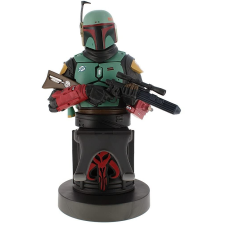 EXQUISITE GAMING Cable Guys - Star Wars Mandalorian - Boba Fett (5060525894954) játékfigura