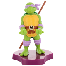 EXQUISITE GAMING Cable Guys - Teenage Mutant Ninja Turtles - Donatello Holdem (5060525896750) játékfigura